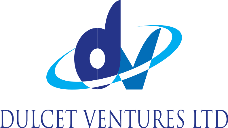 Dulcet Ventures Uganda Logo